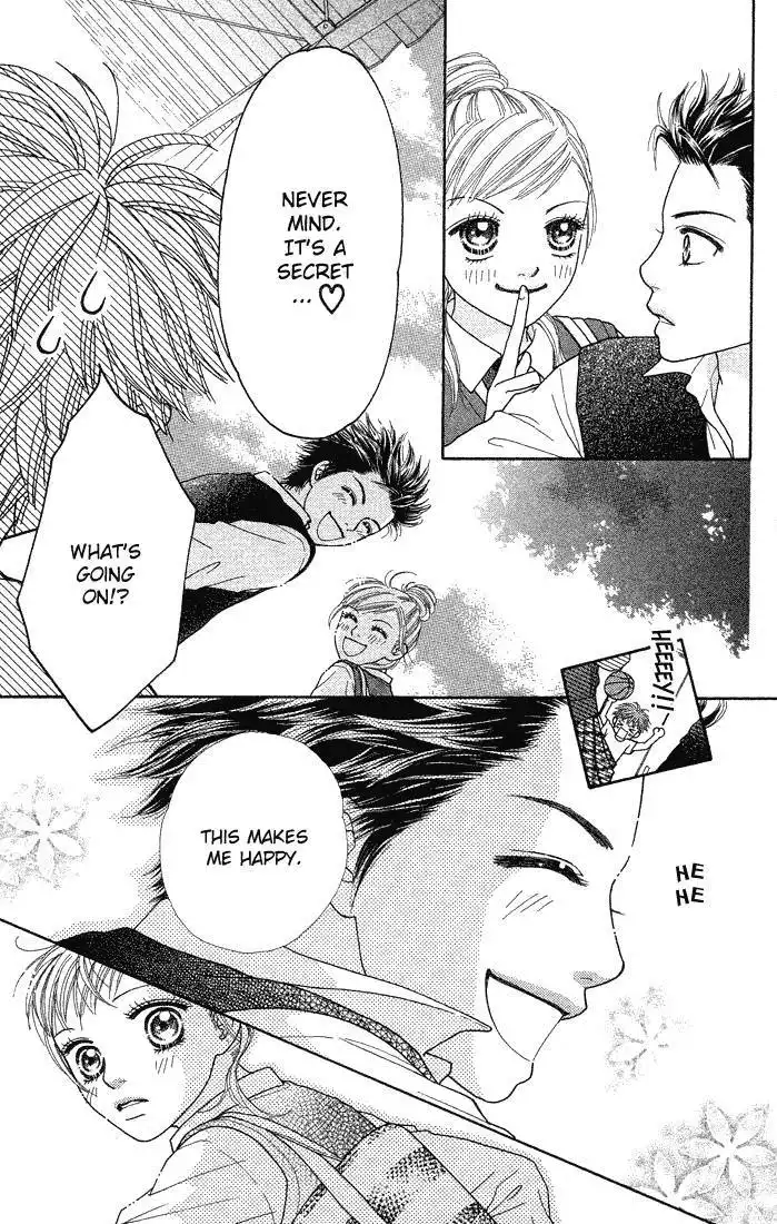 Parfait Tic Chapter 54 16
